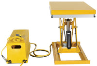 Thumbnail for WORK STATION SCISSOR LIFT 1.5K 24 X 36