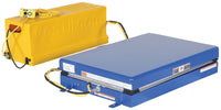Thumbnail for Electric/Hydraulic Shorty Scissor Table w/ 4,000-lbs Capacity