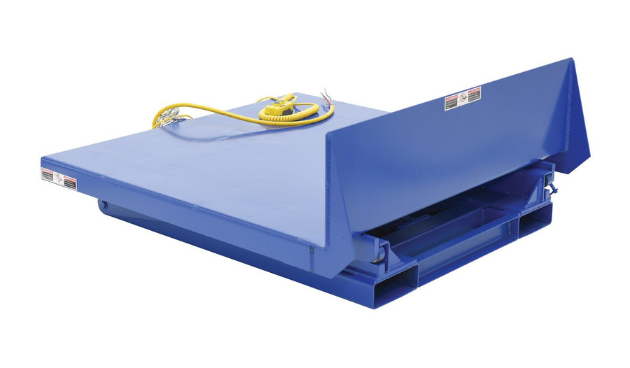 Sliding Design Tilter