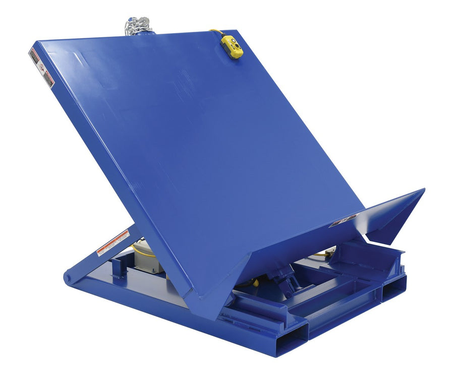 Sliding Design Tilter