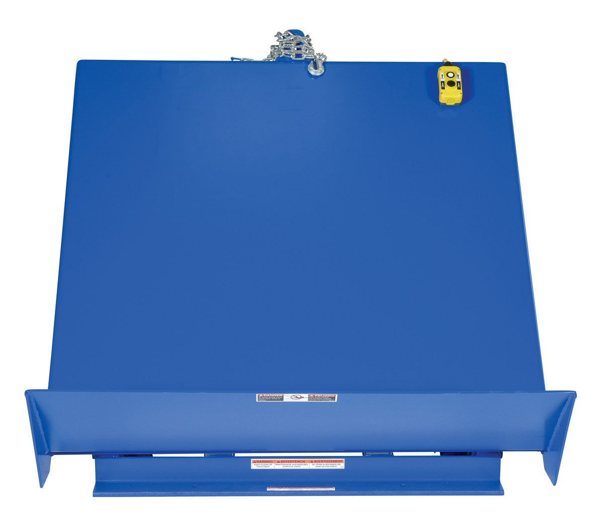 Hinge Design Tilter