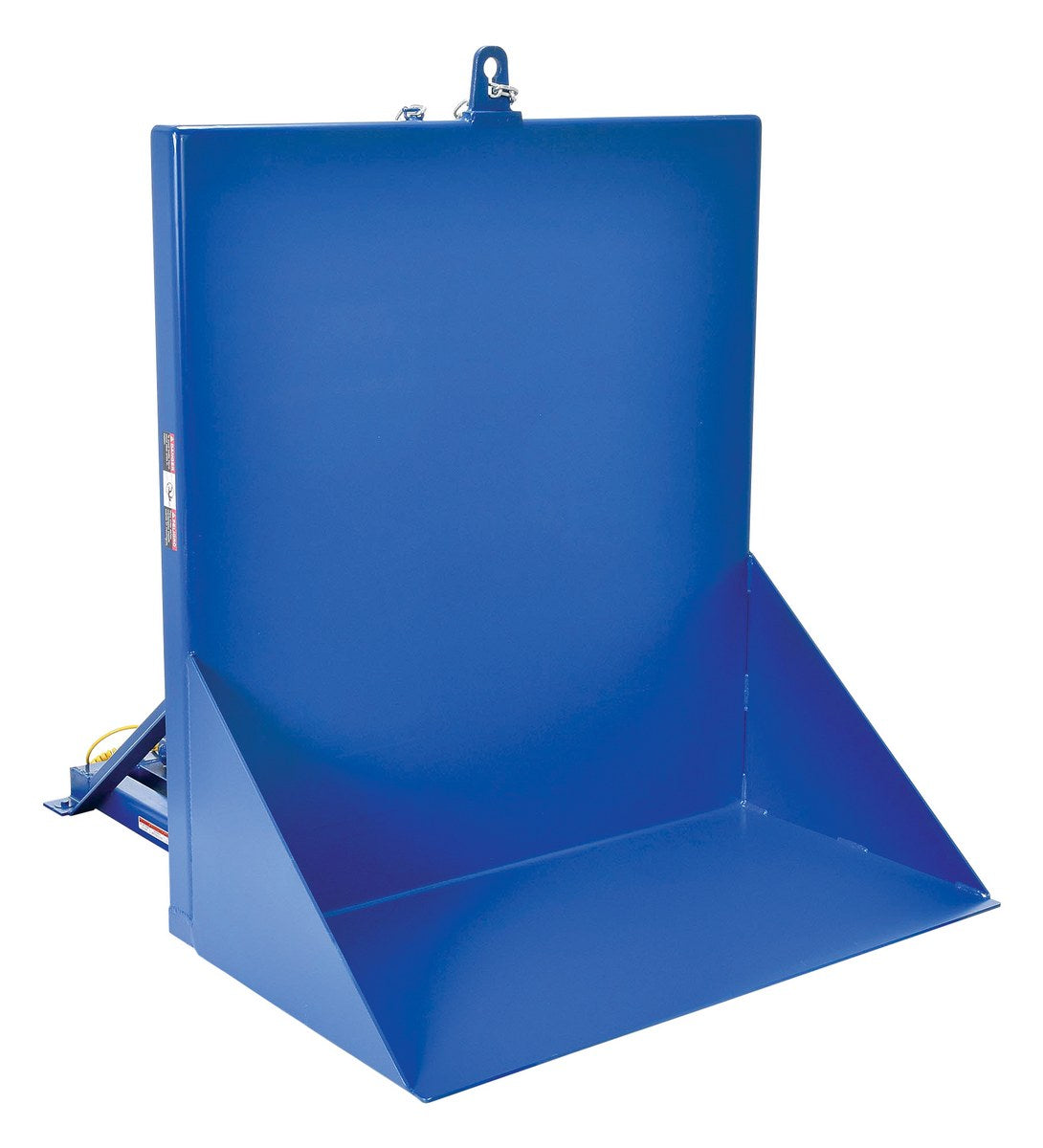 42" x 50" Efficiency Master 90 Degree Tilt Table w/ 6,000-lbs Capacity