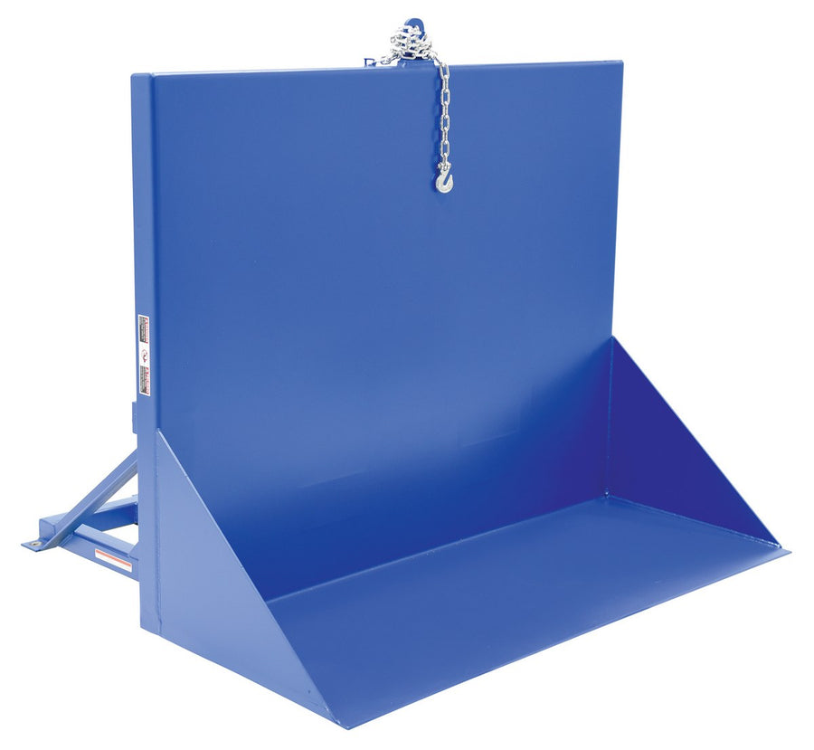 60" x 50" Efficiency Master 90 Degree Tilt Table w/ 6,000-lbs Capacity