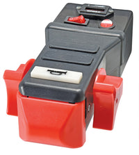 Thumbnail for Steel Electric Material Handling Cart No Sides 28 In. x 60 In. 1500 Lb. Capacity Gray