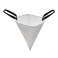Thumbnail for Oil-Absorbing Spilltration® Cone Insert for Storm Sentinels®, Gray