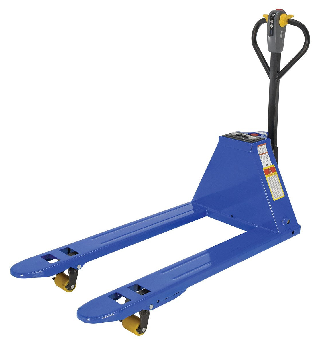 Economy Electric Pallet Truck -Fully Automatic