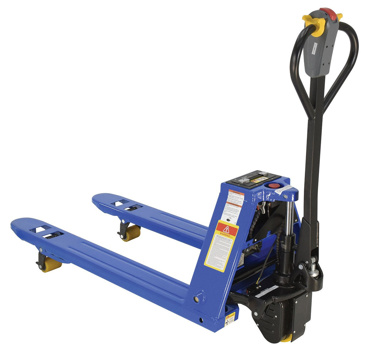 Economy Electric Pallet Truck -Fully Automatic