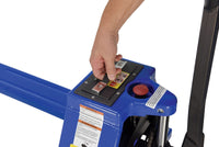 Thumbnail for Economy Electric Pallet Truck -Fully Automatic