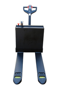 Thumbnail for ELECTRIC PALLET TRUCK 4.5K 27X48 (4)6 V