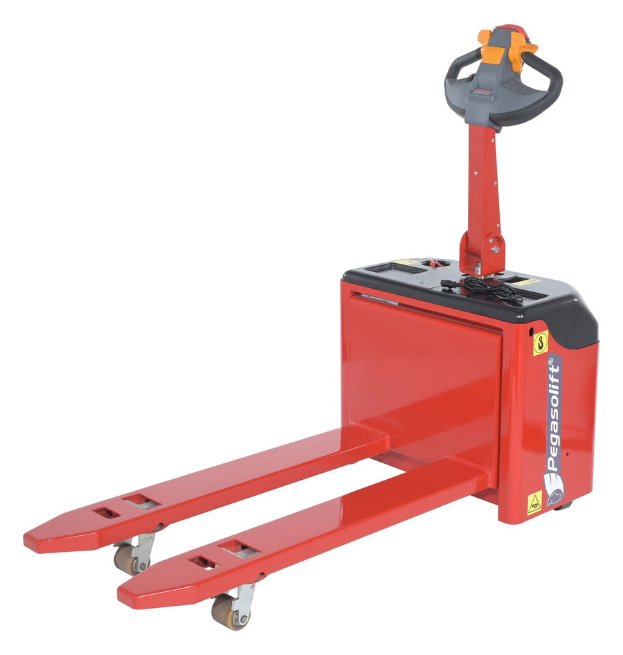 Pegasolift Electric Pallet Truck 3.5K 20x45