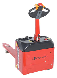 Thumbnail for Pegasolift Electric Pallet Truck 3.5K 20x45