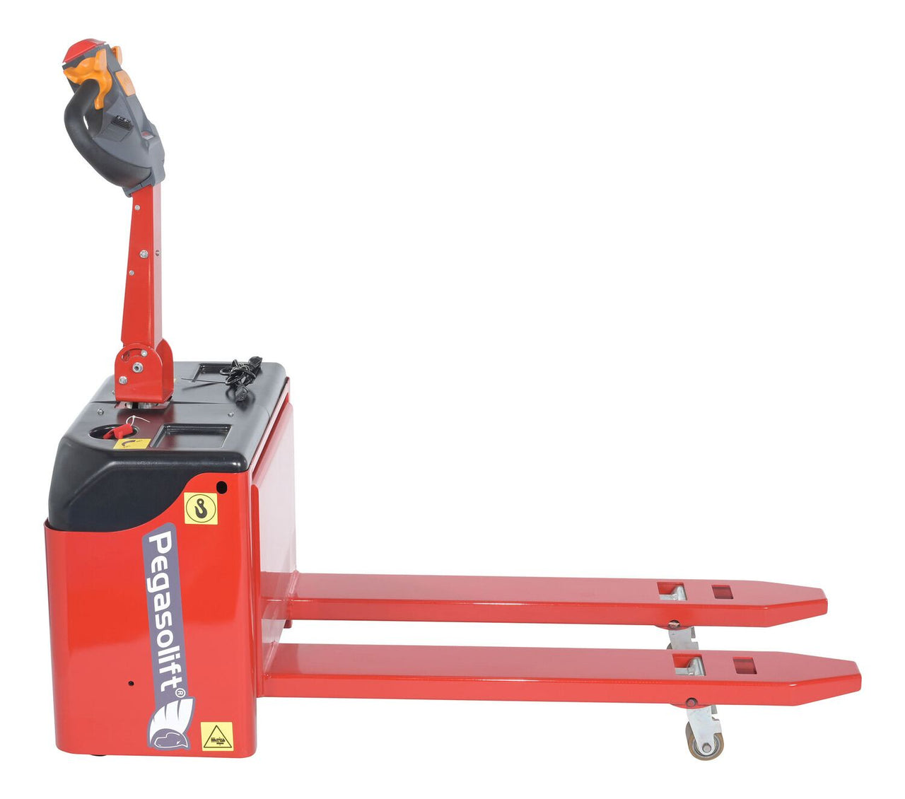 Pegasolift Electric Pallet Truck 3.5K 20x45