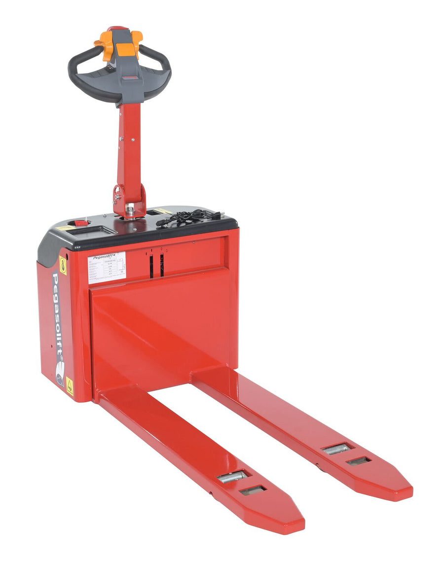 Pegasolift Electric Pallet Truck 3.5K 20x45