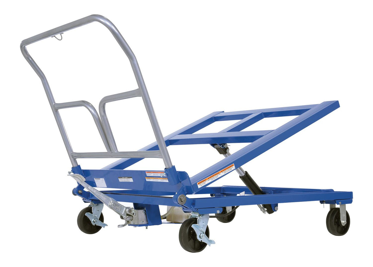 Vestil Economy Transporter / Tilter