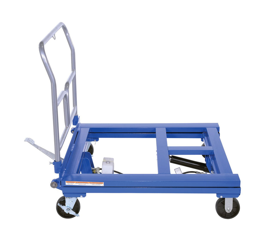 Vestil Economy Transporter / Tilter