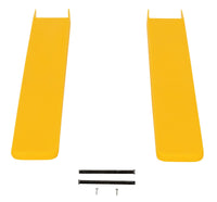 Thumbnail for FORK BLADE PROTECTORS POLYETHYLENE 4X32 - Model F4-36