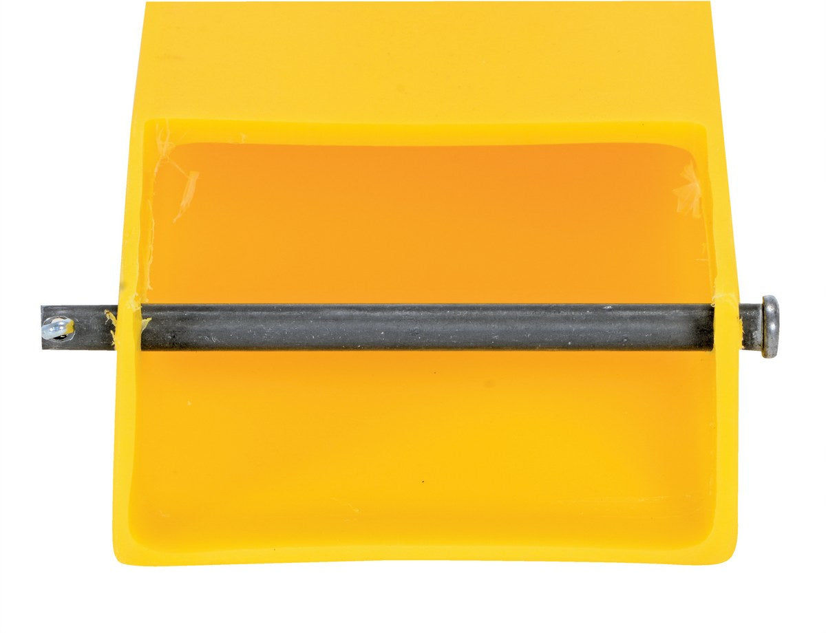 FORK BLADE PROTECTORS POLYETHYLENE 4X32 - Model F4-36