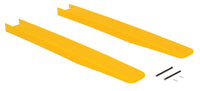 Thumbnail for FORK BLADE PROTECTORS POLYETHYLENE 4X42 - Model F4-42