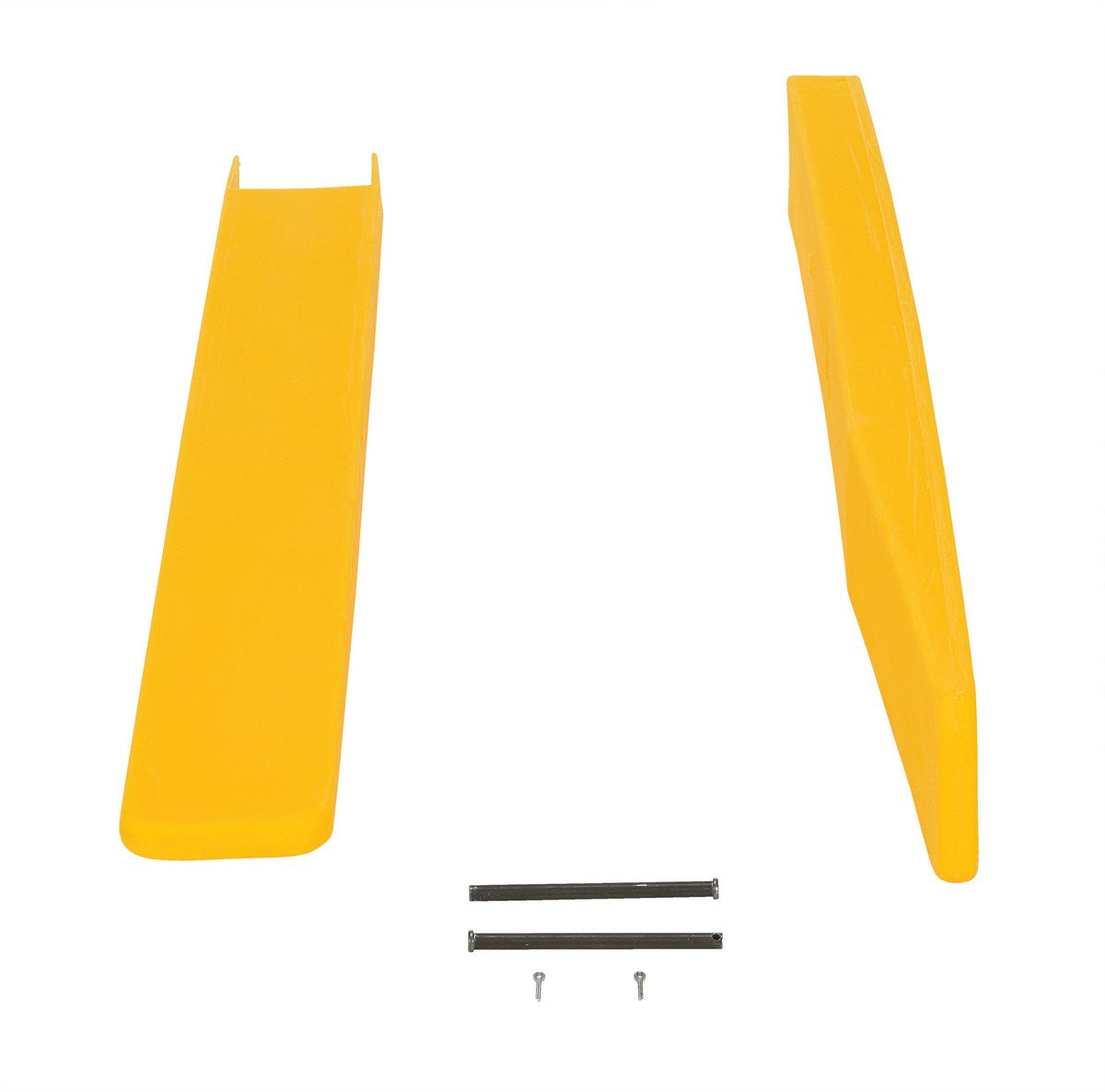 FORK BLADE PROTECTORS POLYETHYLENE 4X42 - Model F4-42