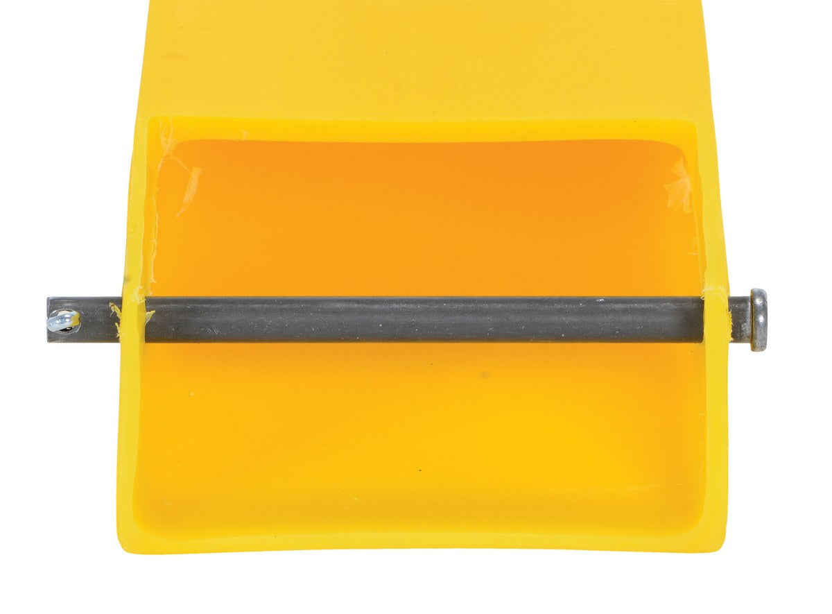 FORK BLADE PROTECTORS POLYETHYLENE 4X42 - Model F4-42