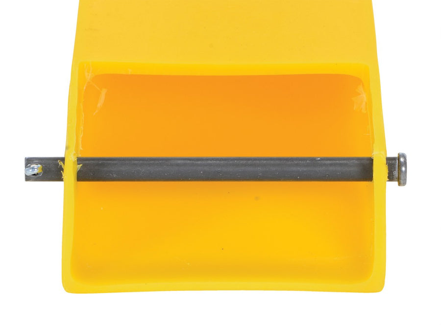 FORK BLADE PROTECTORS POLYETHYLENE 4X42 - Model F4-42