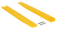 Thumbnail for FORK BLADE PROTECTORS POLYETHYLENE 4X48 - Model F4-48