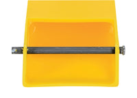 Thumbnail for FORK BLADE PROTECTORS POLYETHYLENE 4X48 - Model F4-48