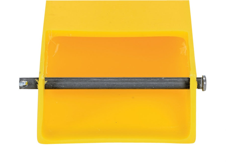 FORK BLADE PROTECTORS POLYETHYLENE 4X48 - Model F4-48