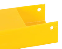 Thumbnail for FORK BLADE PROTECTORS POLYETHYLENE 4X60 - Model F4-60