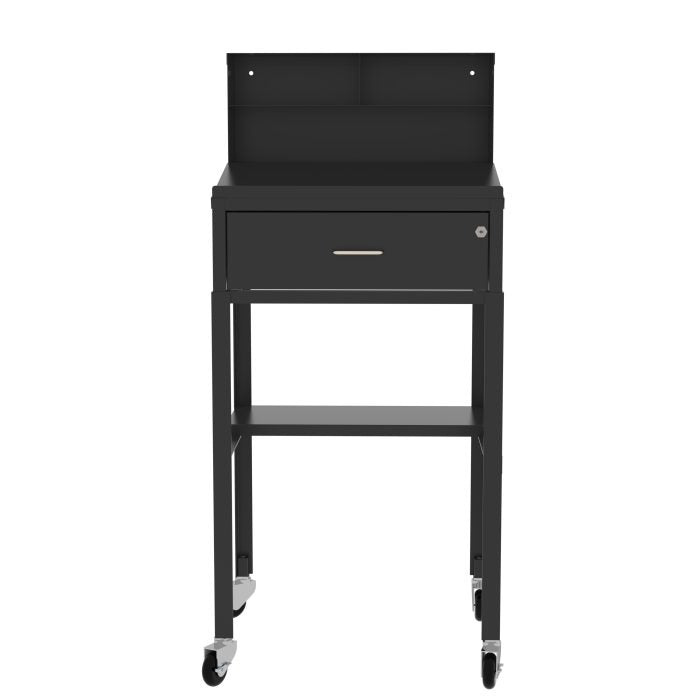 Industrial Mobile Shop Desk