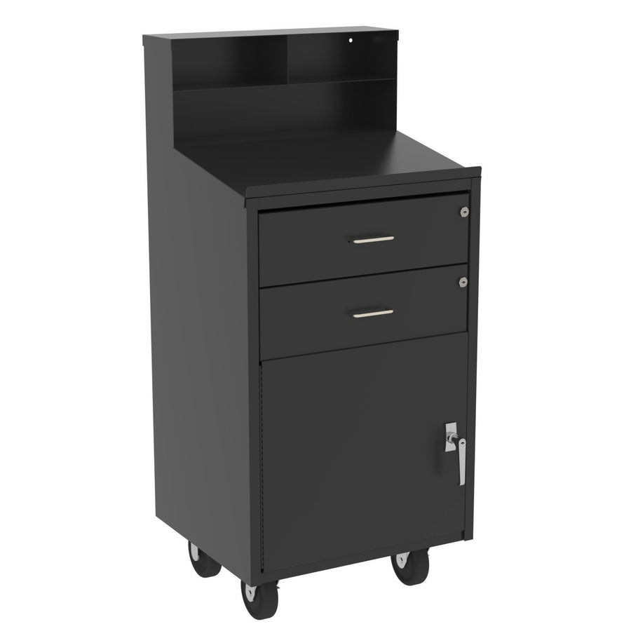 Deluxe Mobile Shop Desk