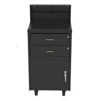 Thumbnail for Deluxe Mobile Shop Desk