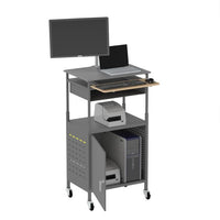 Thumbnail for Deluxe Mobile Tech Desk