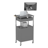 Thumbnail for Deluxe Mobile Tech Desk