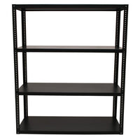 Thumbnail for Industrial Shelving, 60″W x 24″D x 72″H