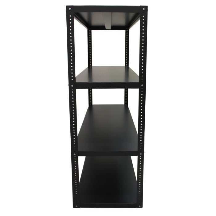 Industrial Shelving, 60″W x 24″D x 72″H