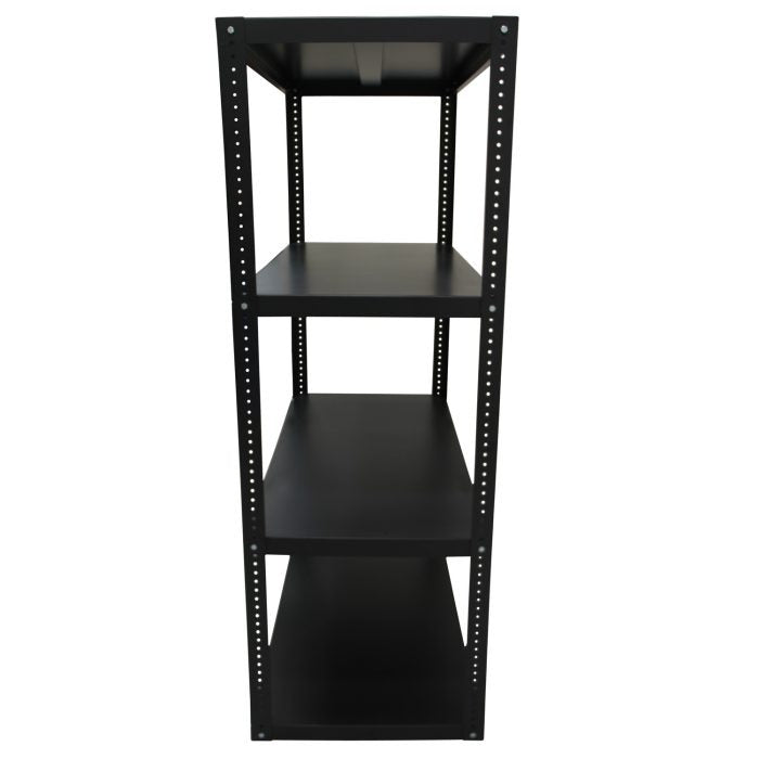 Industrial Shelving, 48″W x 24″D x 72″H