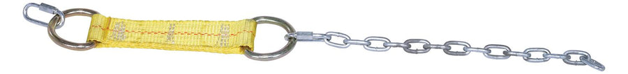 DRUM ADAPTER-NYLON STRAP 29 IN LONG - Model FDA-250