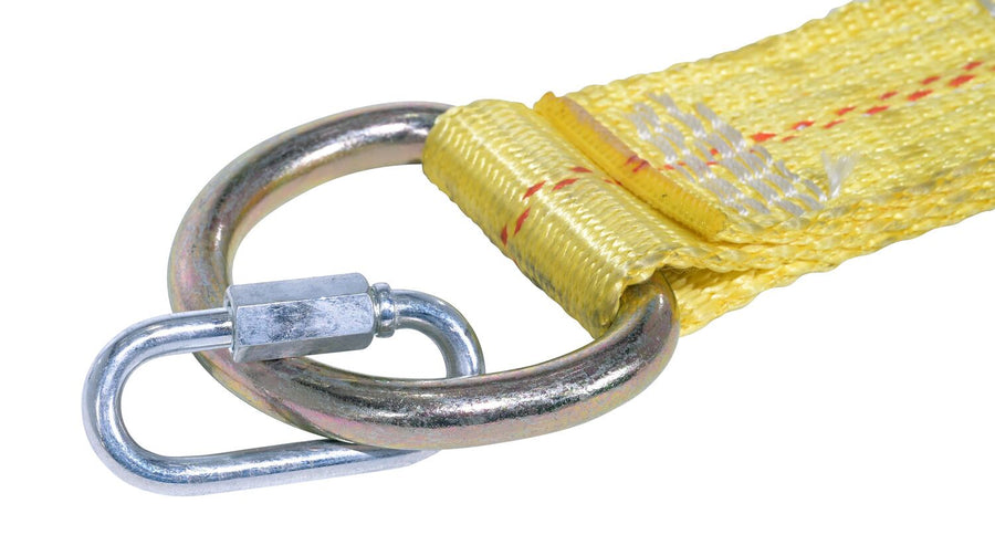 DRUM ADAPTER-NYLON STRAP 29 IN LONG - Model FDA-250