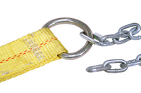 Thumbnail for DRUM ADAPTER-NYLON STRAP 29 IN LONG - Model FDA-250