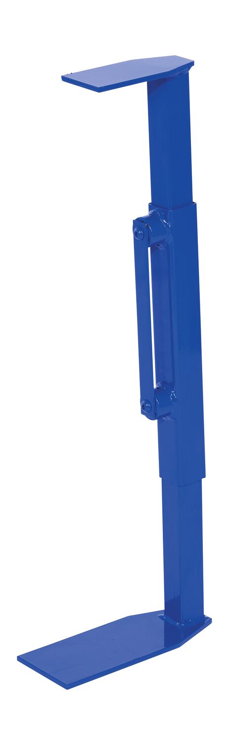 DRUM ADAPTER-ADJUSTING ARM 28.75 IN LONG - Model FDA-550