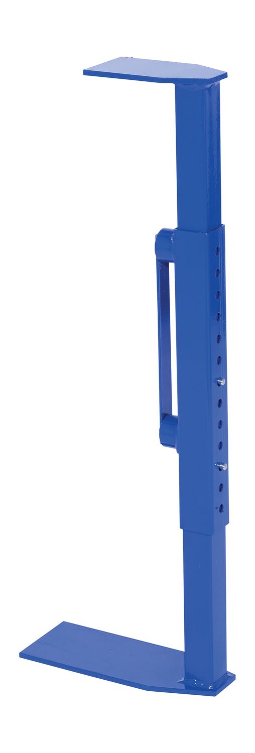 DRUM ADAPTER-ADJUSTING ARM 28.75 IN LONG - Model FDA-550