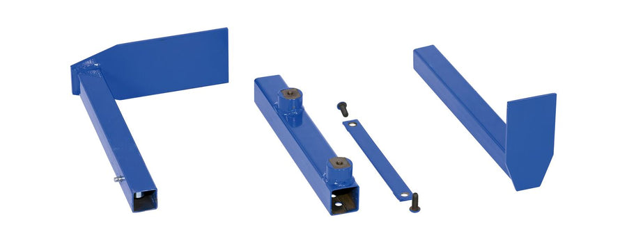 DRUM ADAPTER-ADJUSTING ARM 28.75 IN LONG - Model FDA-550