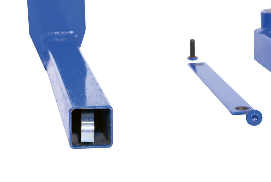 DRUM ADAPTER-ADJUSTING ARM 28.75 IN LONG - Model FDA-550