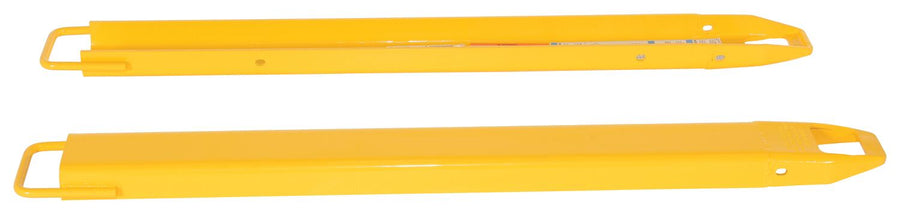 54" Fork Extensions for 4" Fork Width