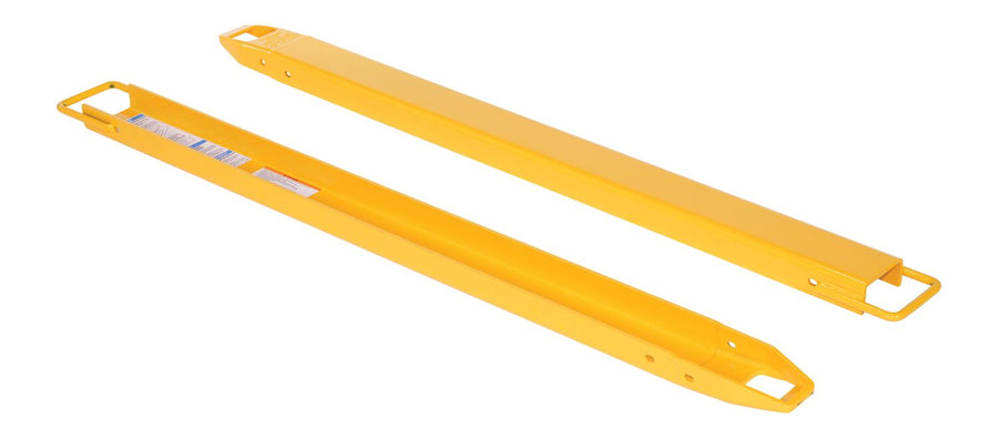 FORK EXTENSION STANDARD PAIR 66L X 4W IN - Model FE-4-66