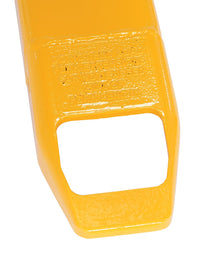 Thumbnail for FORK EXTENSION STANDARD PAIR 66L X 4W IN - Model FE-4-66