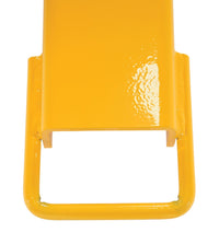 Thumbnail for FORK EXTENSION STANDARD PAIR 66L X 4W IN - Model FE-4-66