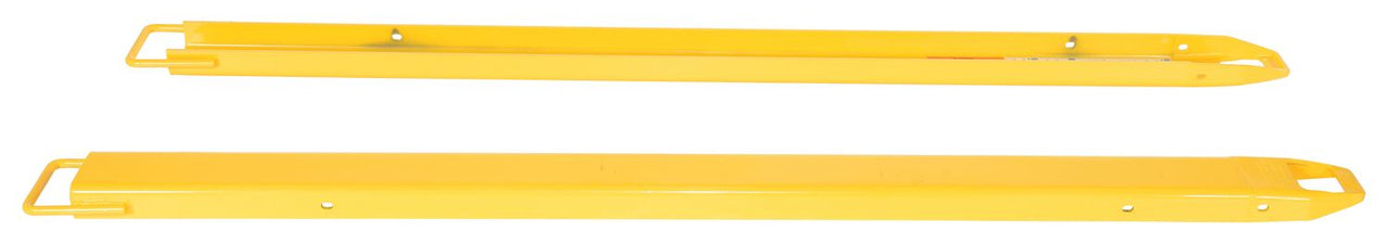 84" Fork Extensions for 4" Fork Width