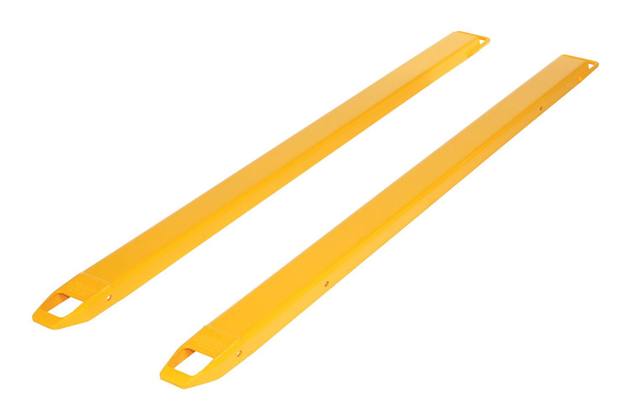 Vestil 4" x 90" Fork Extensions